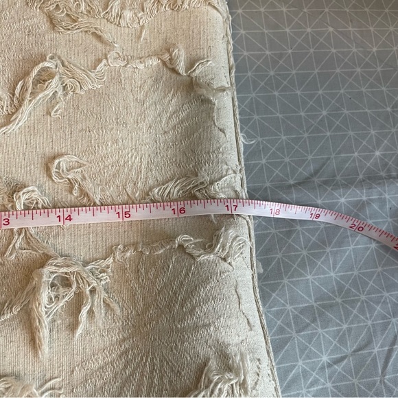 NWT Emotional World Large Vintage Tote Bag - Picture 10 of 13